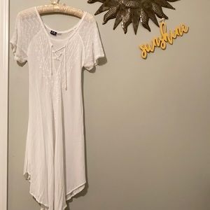 Stunningly Unique Vintage Dress